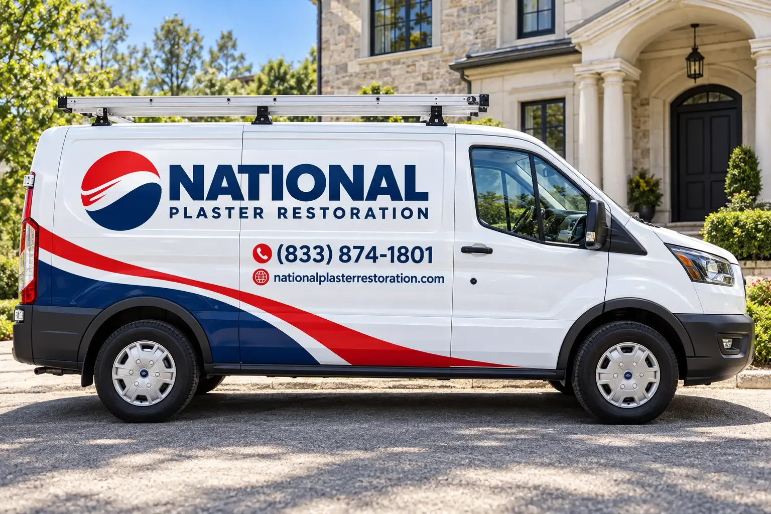 Plaster Repair in Claremont, VA near me