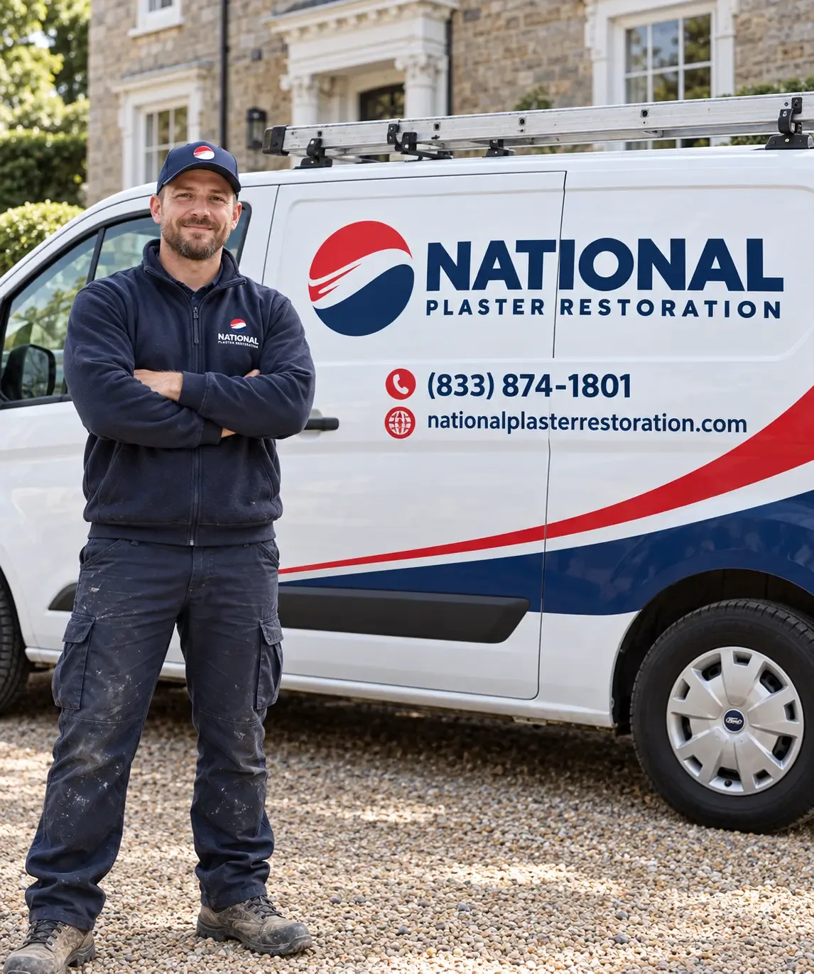 Plaster Repair company in Claremont, VA